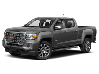 2022 GMC Canyon in Mesa, AZ