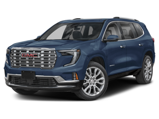 2024 GMC Acadia in Mesa, AZ