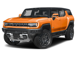2024 GMC Hummer in Mesa, AZ