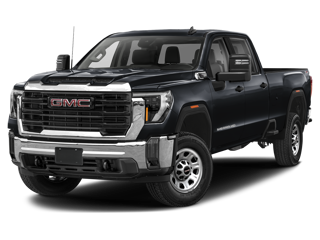 2024 GMC Sierra 3500 HD in Mesa, AZ
