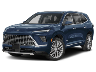 Buick Enclave - Earnhardt Buick GMC in MESA AZ