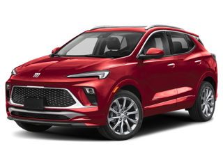 Buick Encore GX - Earnhardt Buick GMC in MESA AZ