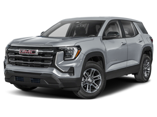 GMC Terrain - Earnhardt Buick GMC in MESA AZ