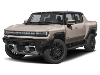 HUMMER EV vs Tesla Cybertruck - Earnhardt Buick GMC in MESA AZ