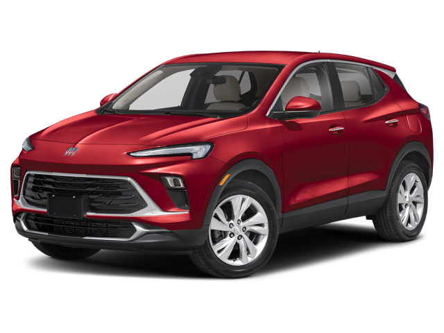 2025 Buick Encore GX in Mesa, AZ