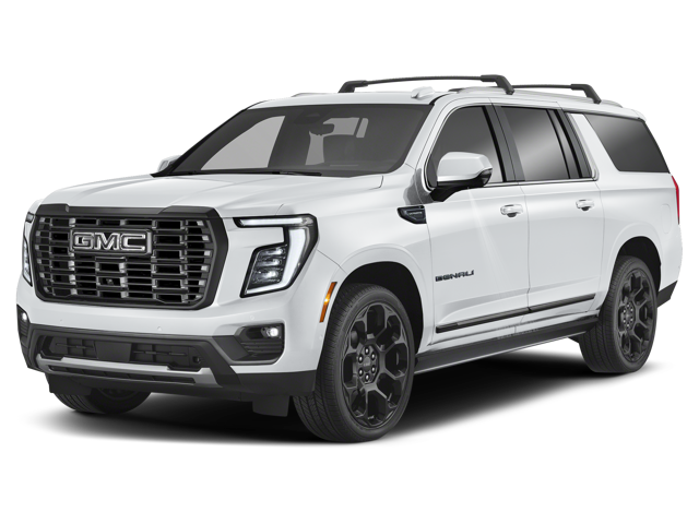 2025 GMC Yukon & Yukon XL in Mesa, AZ