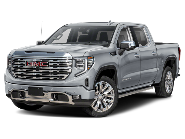 2025 GMC Sierra 1500 in Mesa, AZ