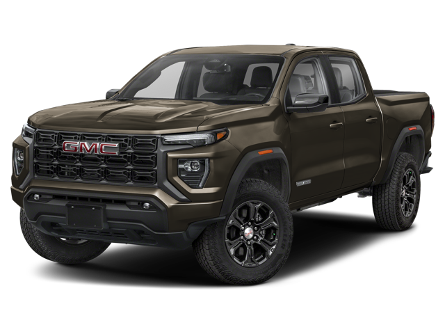 2025 GMC Canyon in Mesa, AZ