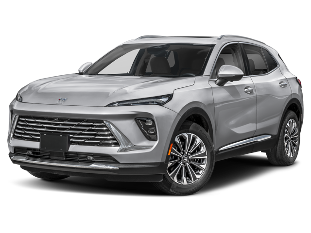 2026 Buick Envision in Mesa, AZ