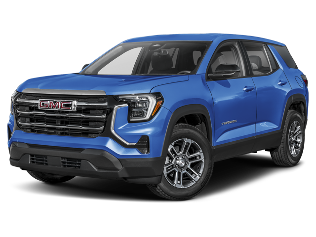 2026 GMC Terrain in Mesa, AZ