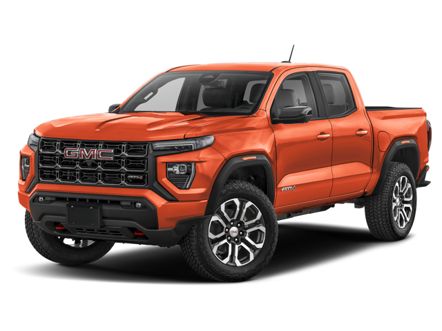 2026 GMC Canyon in Mesa, AZ