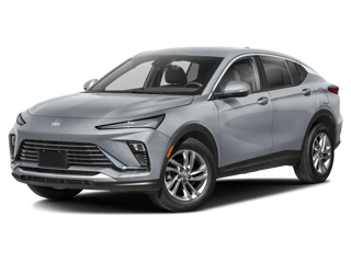 Buick Envista - Earnhardt Buick GMC in MESA AZ