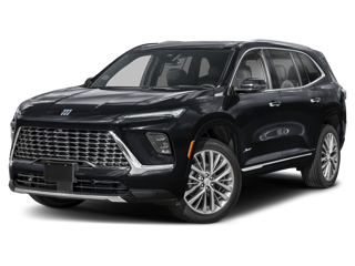 Buick Enclave - Earnhardt Buick GMC in MESA AZ