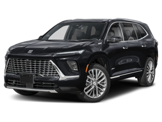 Buick Enclave - Earnhardt Buick GMC in MESA AZ