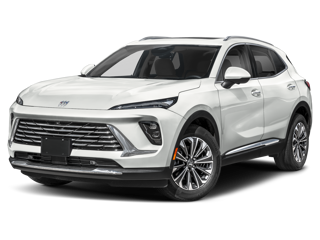 Buick Envision - Earnhardt Buick GMC in MESA AZ