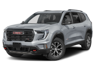 GMC Acadia - Earnhardt Buick GMC in MESA AZ