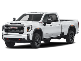 GMC Sierra HD - Earnhardt Buick GMC in MESA AZ