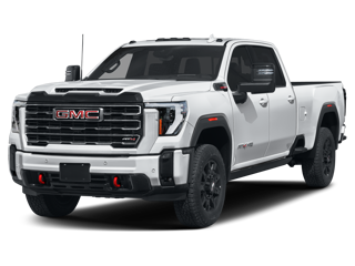 GMC Sierra HD - Earnhardt Buick GMC in MESA AZ