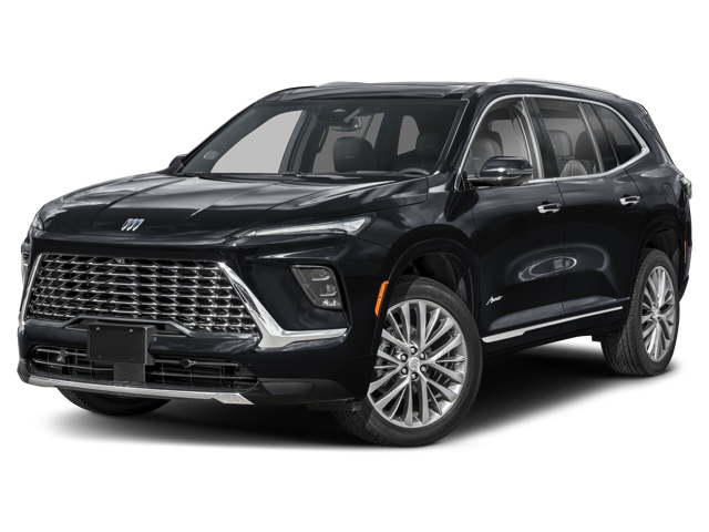 2025 Buick Enclave in Mesa, AZ