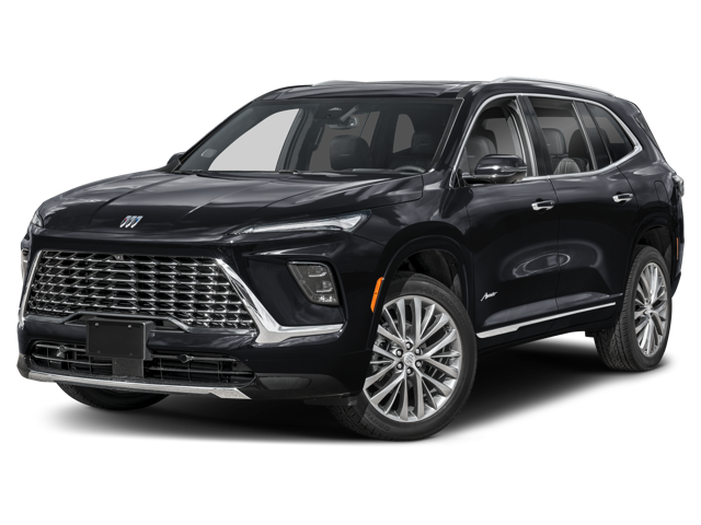2025 Buick Enclave in Mesa, AZ
