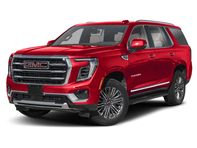 2026 GMC Yukon & Yukon XL in Mesa, AZ