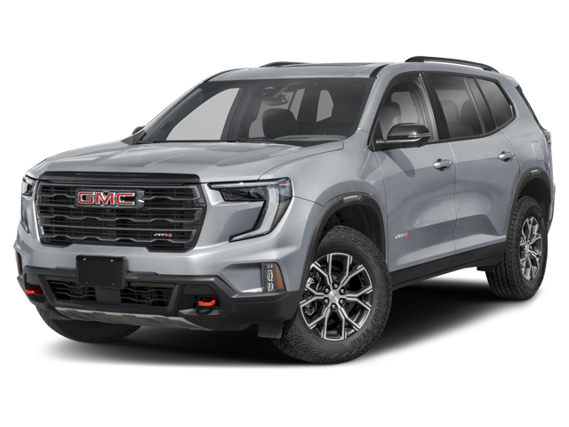 2026 GMC Acadia in Mesa, AZ