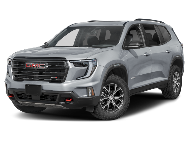 2026 GMC Acadia in Mesa, AZ