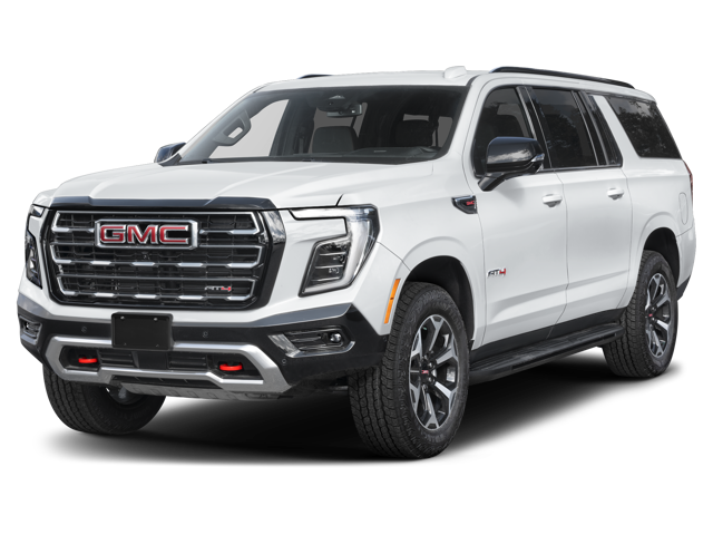 2026 GMC Yukon XL in Mesa, AZ