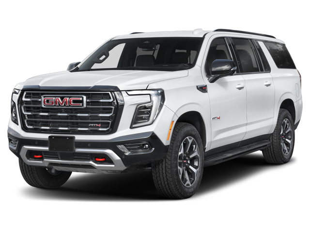 2026 GMC Yukon XL in Mesa, AZ