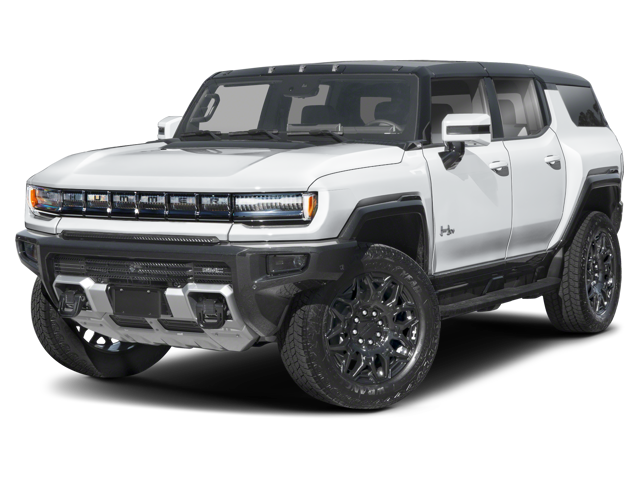 2026 GMC Hummer EV SUV in Mesa, AZ