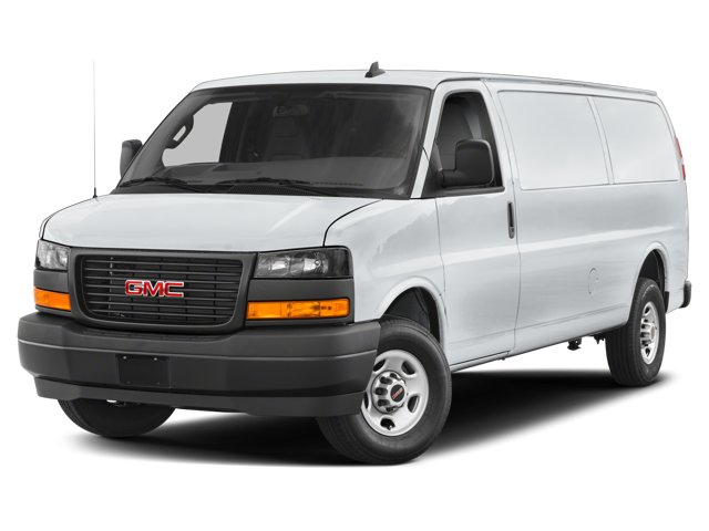 2026 GMC Savana Cargo Van in Mesa, AZ