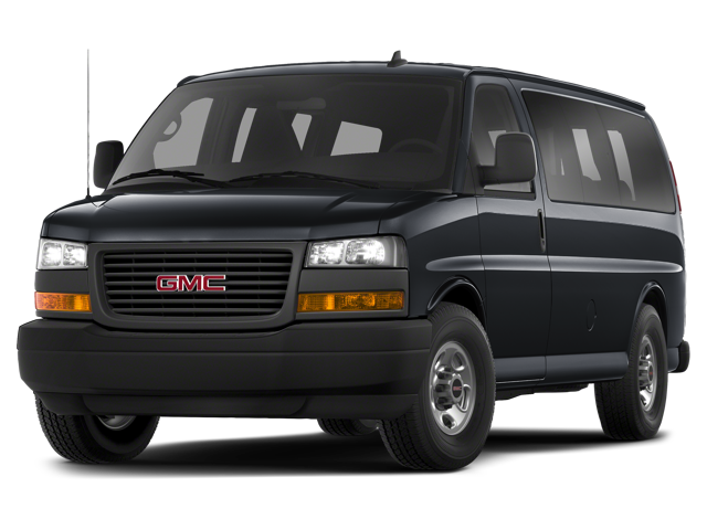 2026 GMC Savana Passenger in Mesa, AZ