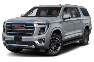 2027 GMC Yukon XL