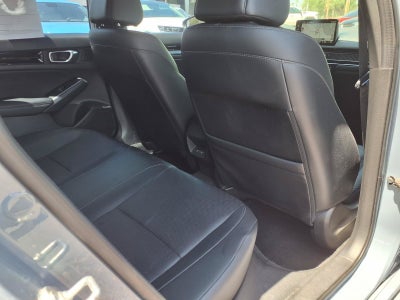 2022 Honda Civic Hatchback Sport Touring