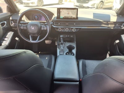 2022 Honda Civic Hatchback Sport Touring