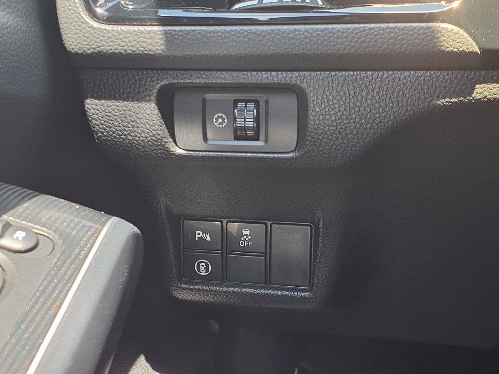 2022 Honda Civic Hatchback Sport Touring