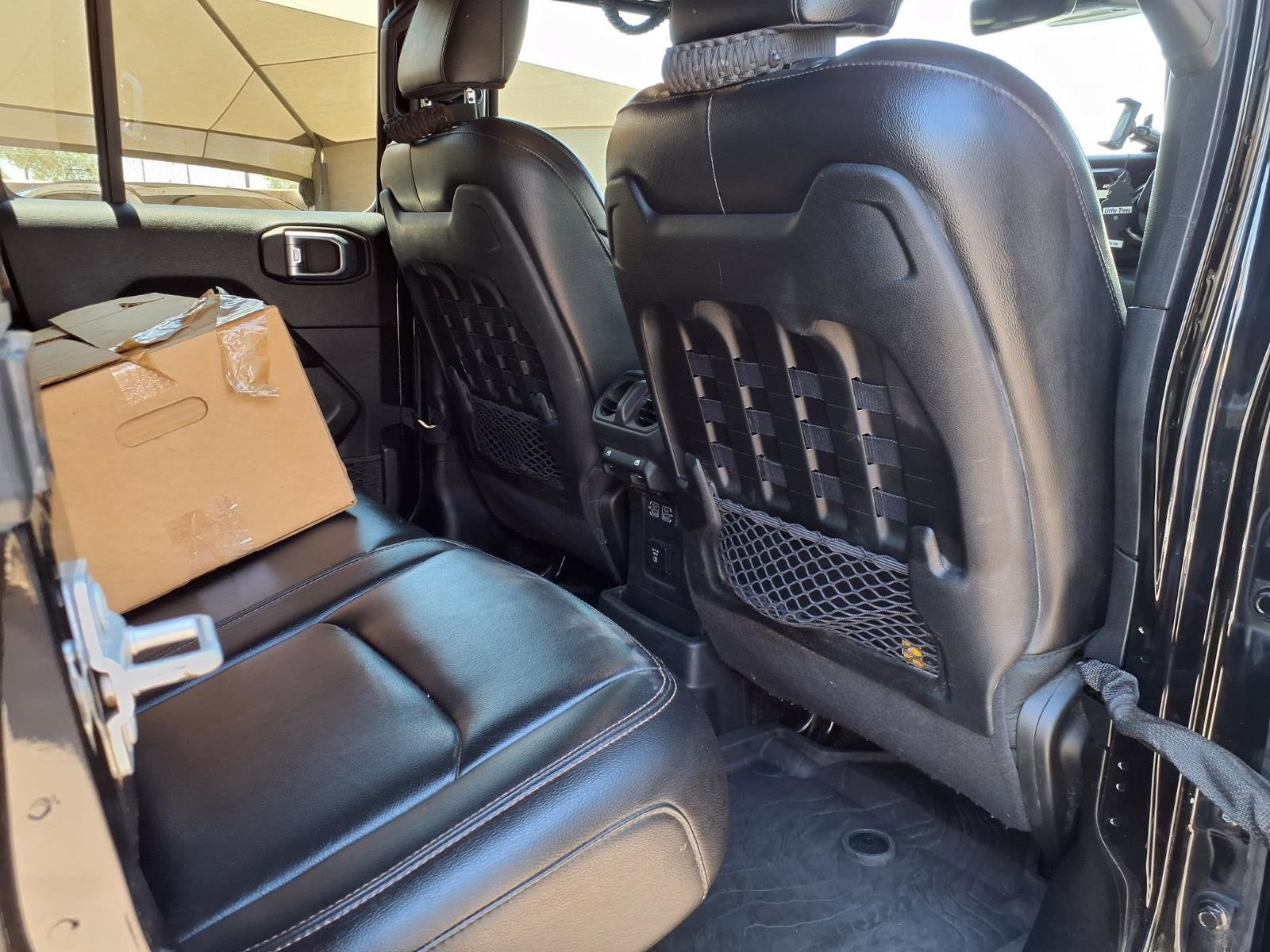 2022 Jeep Wrangler Unlimited Rubicon 392