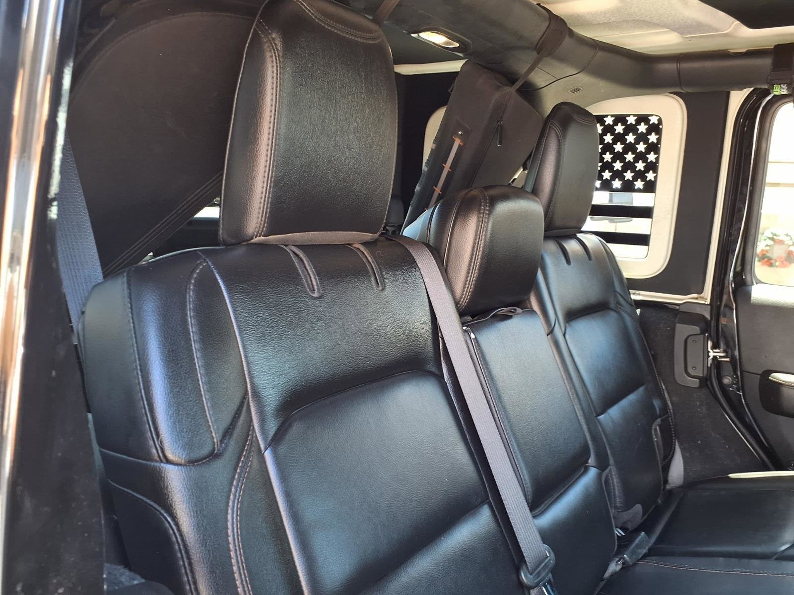 2022 Jeep Wrangler Unlimited Rubicon 392