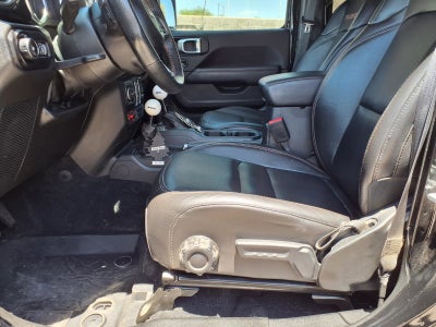 2022 Jeep Wrangler Unlimited Rubicon 392