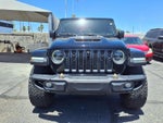 2022 Jeep Wrangler Unlimited Rubicon 392