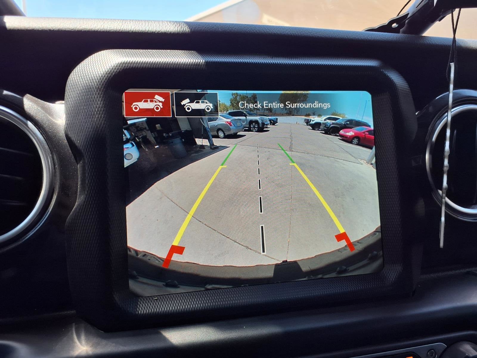 2022 Jeep Wrangler Unlimited Rubicon 392