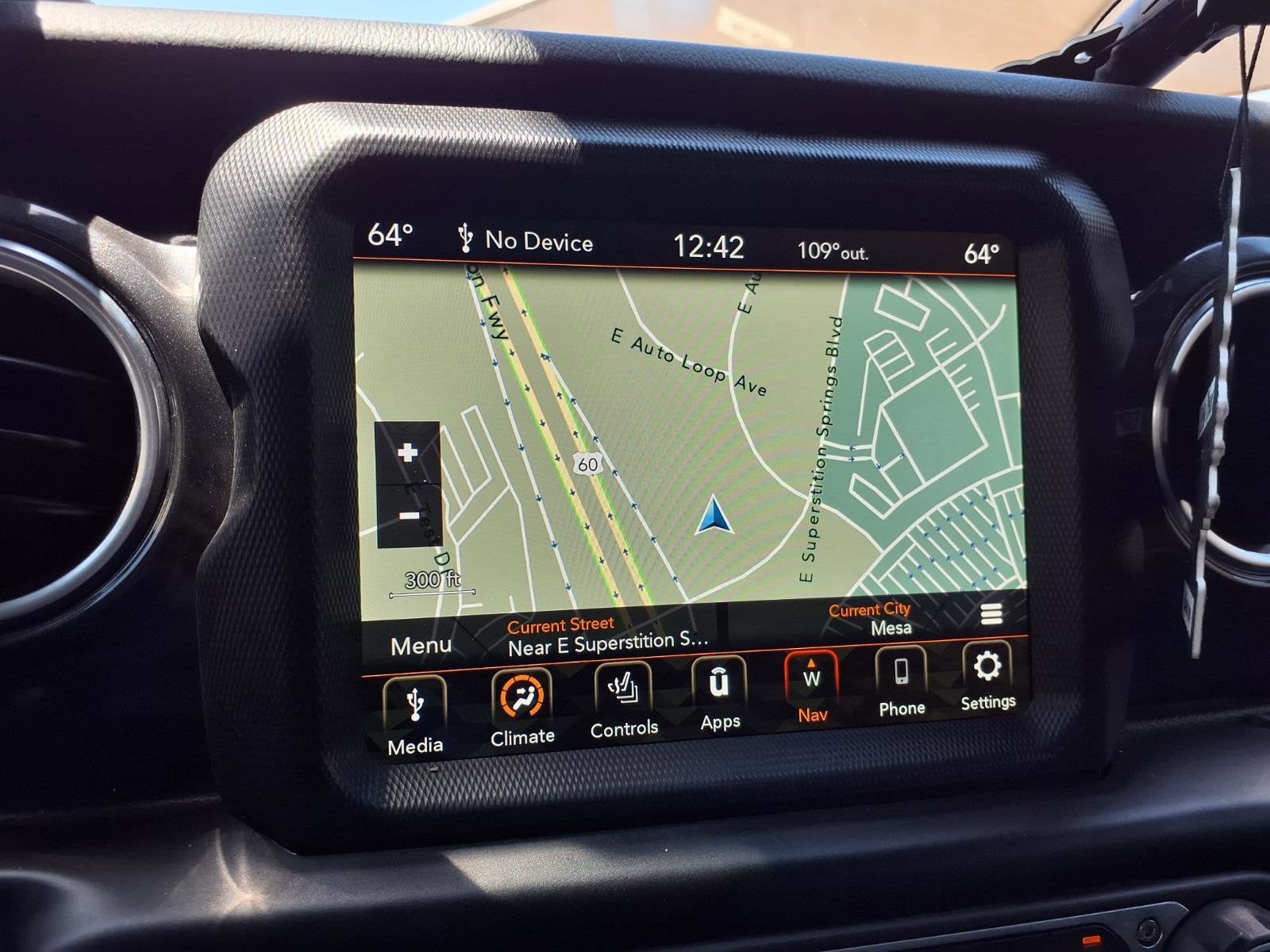 2022 Jeep Wrangler Unlimited Rubicon 392