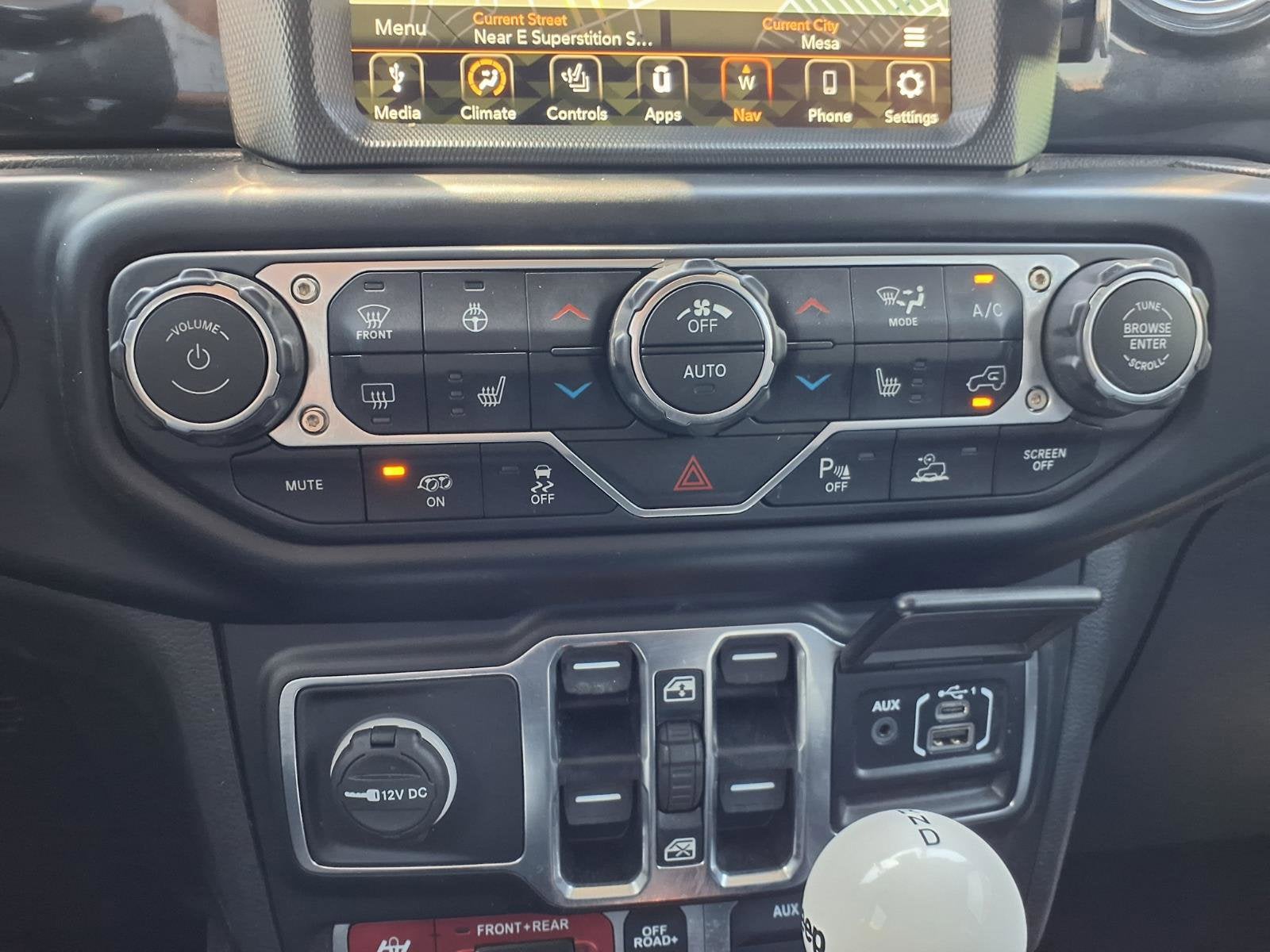 2022 Jeep Wrangler Unlimited Rubicon 392
