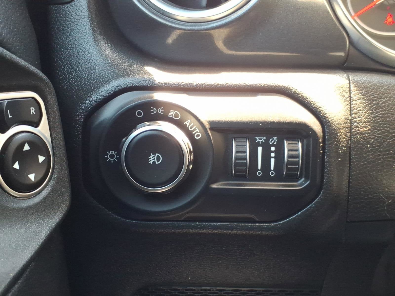 2022 Jeep Wrangler Unlimited Rubicon 392