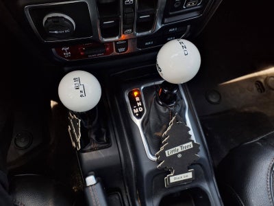 2022 Jeep Wrangler Unlimited Rubicon 392