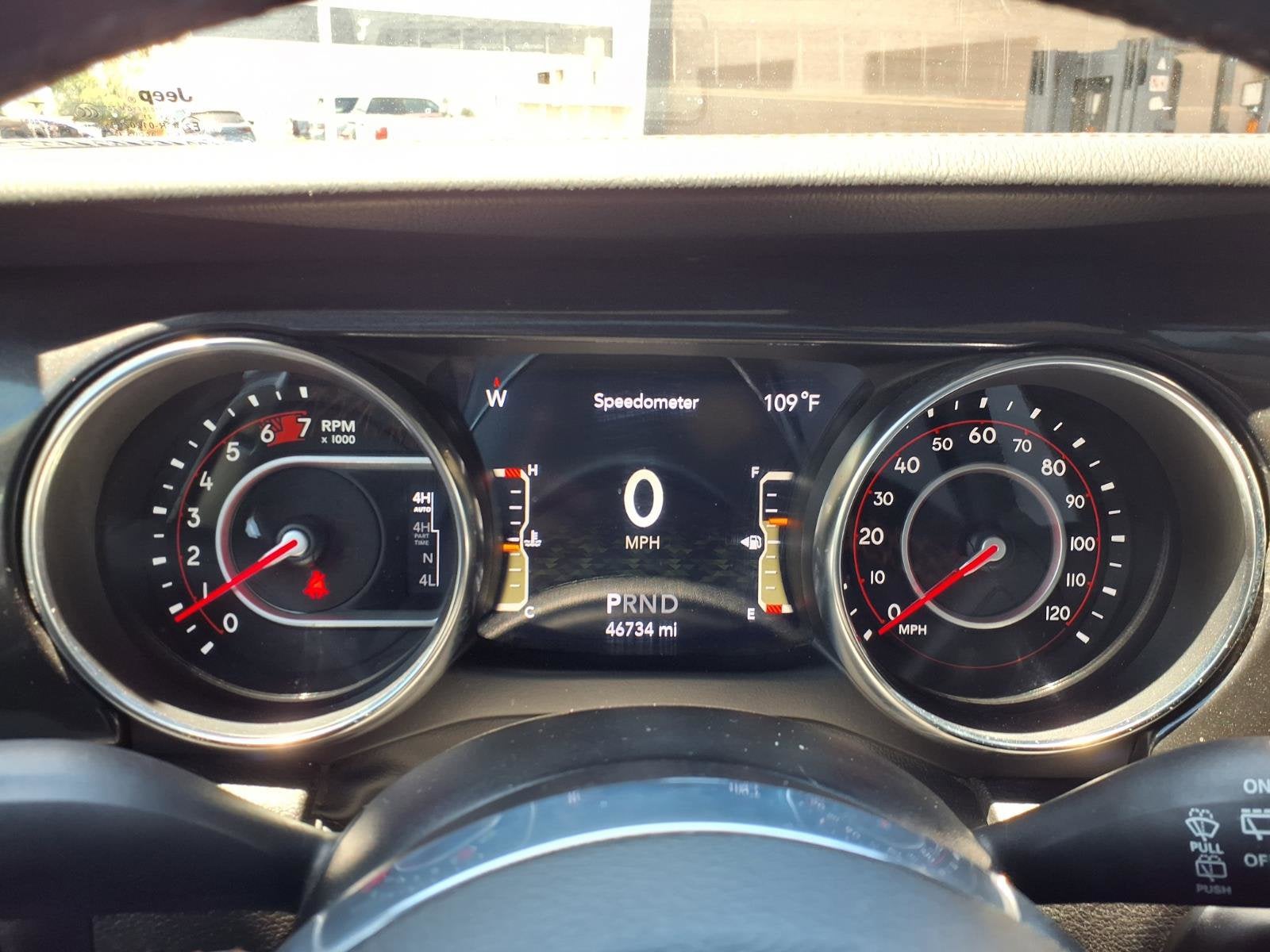2022 Jeep Wrangler Unlimited Rubicon 392