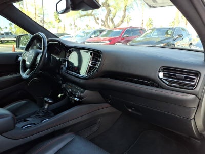 2023 Dodge Durango Citadel