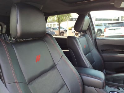 2023 Dodge Durango Citadel