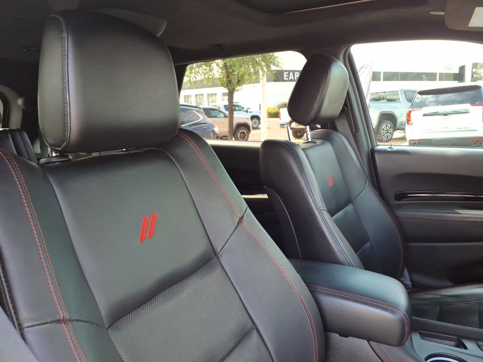 2023 Dodge Durango Citadel