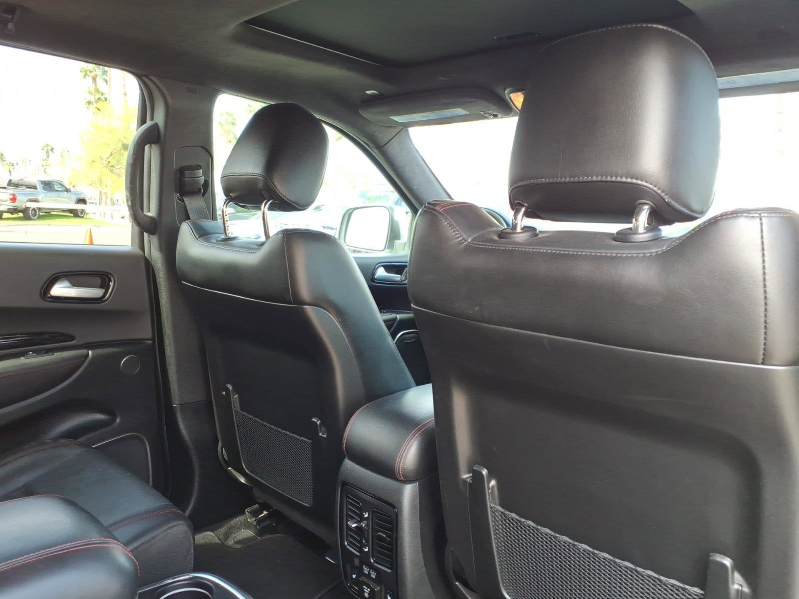 2023 Dodge Durango Citadel